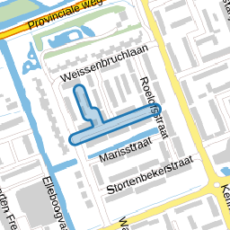 Gabriëlstraat