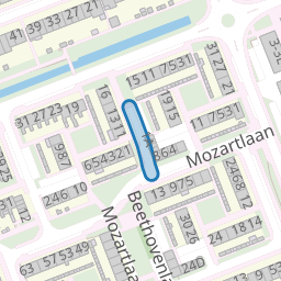 Haydnstraat