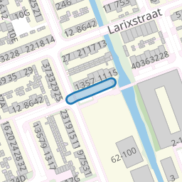Iepenstraat