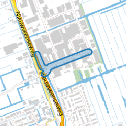 Industrieweg