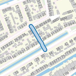 Kievitstraat