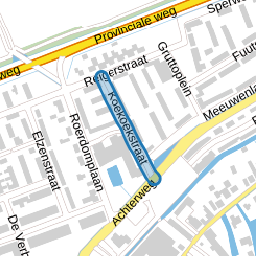 Koekoekstraat
