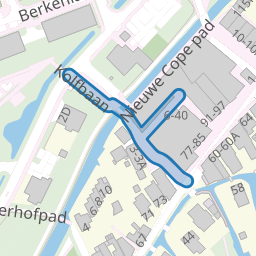 Kolfbaan