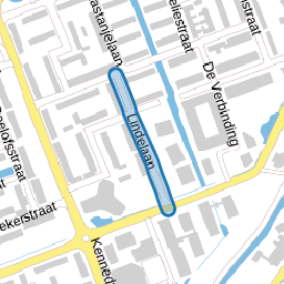 Lindelaan