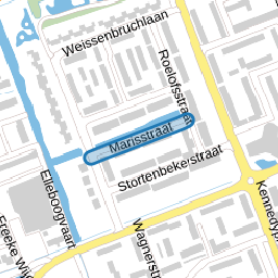 Marisstraat
