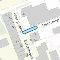 Neutronenweg