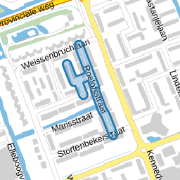 Roelofsstraat