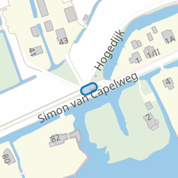 Simon van Capelweg