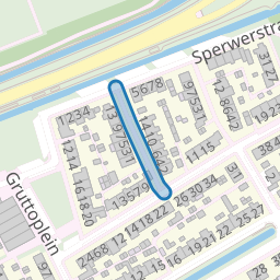 Sternstraat