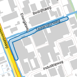 Teddingtonweg