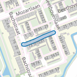 Verdistraat