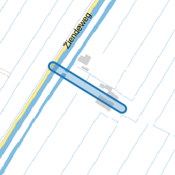 Ziendeweg