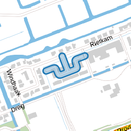 Zwaluwstaart