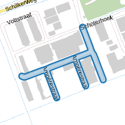 Ampèrestraat