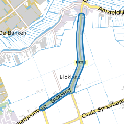 Blokland