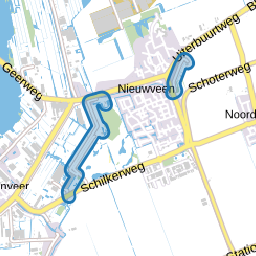 Hogendijk