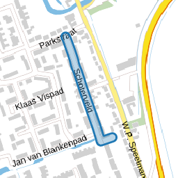 Schoterveld