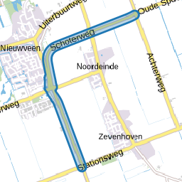 Schoterweg