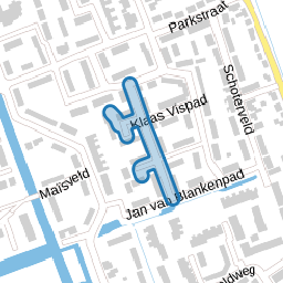 Schout Clantstraat