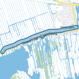 Hogedijk