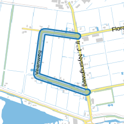 Veenweg