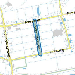 Voordijkseweg