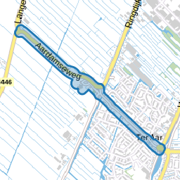 Aardamseweg