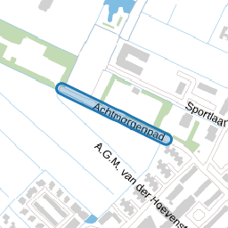 Achtmorgenpad