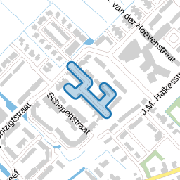 Baljuwstraat