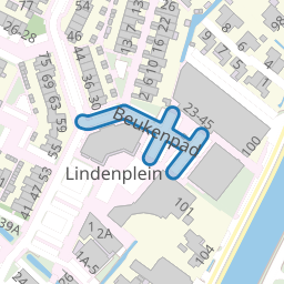 Beukenpad