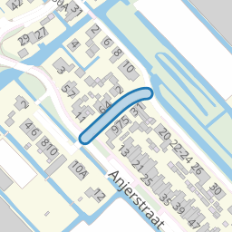 Chrysantenstraat