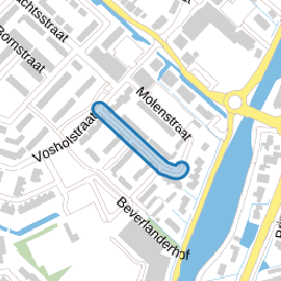Clementszstraat