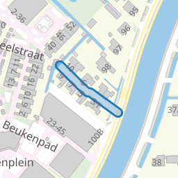 Dokter A. Quartelstraat