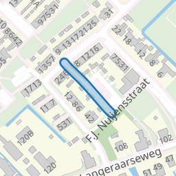 F.J. Nuijensplein