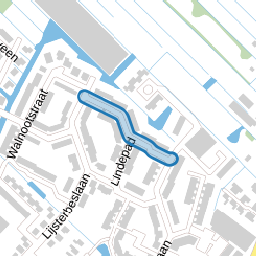 Hazelaarstraat