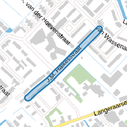 J.M. Halkesstraat