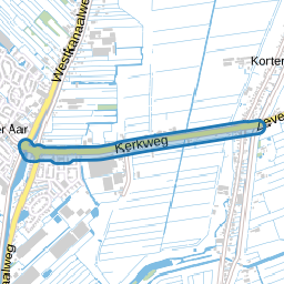 Kerkweg