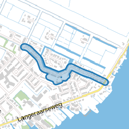 Landerij