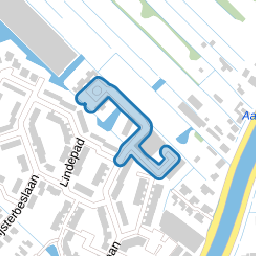 Larikslaan