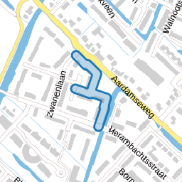 Leeuwerikspad