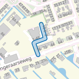 M. Waltuch-Kauffmannstraat