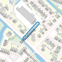 Middelweg