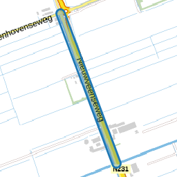 Nieuwveenseweg