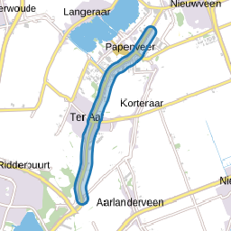 Oostkanaalweg