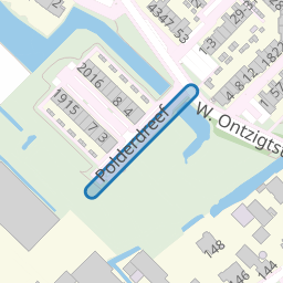 Polderdreef
