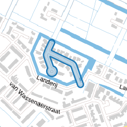 Rietlanden
