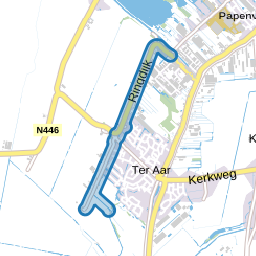 Ringdijk