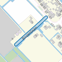 Rozenlaan