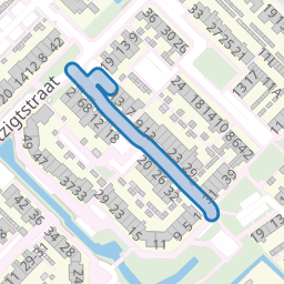 Schepenstraat