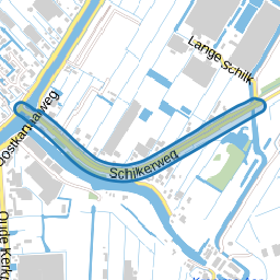 Schilkerweg